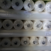 Пленка ГОСТ техническая стенка 60 мкм рулон-полурукав 1,5 м 16кг 98 пог.м